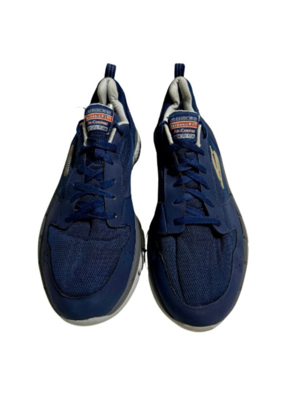 Sketcher Relaxed Fit: Skech-Flex