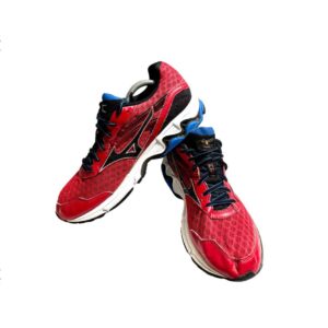 Mizuno wave Inspire 12