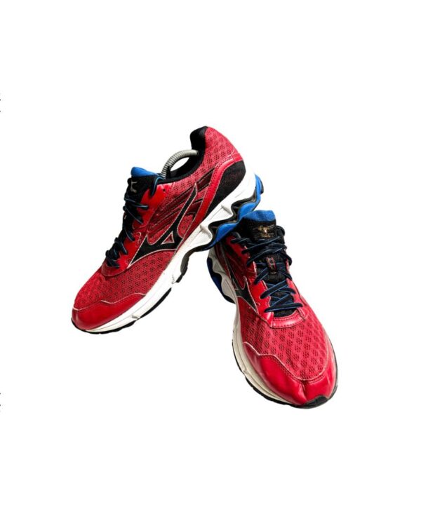 Mizuno wave Inspire 12