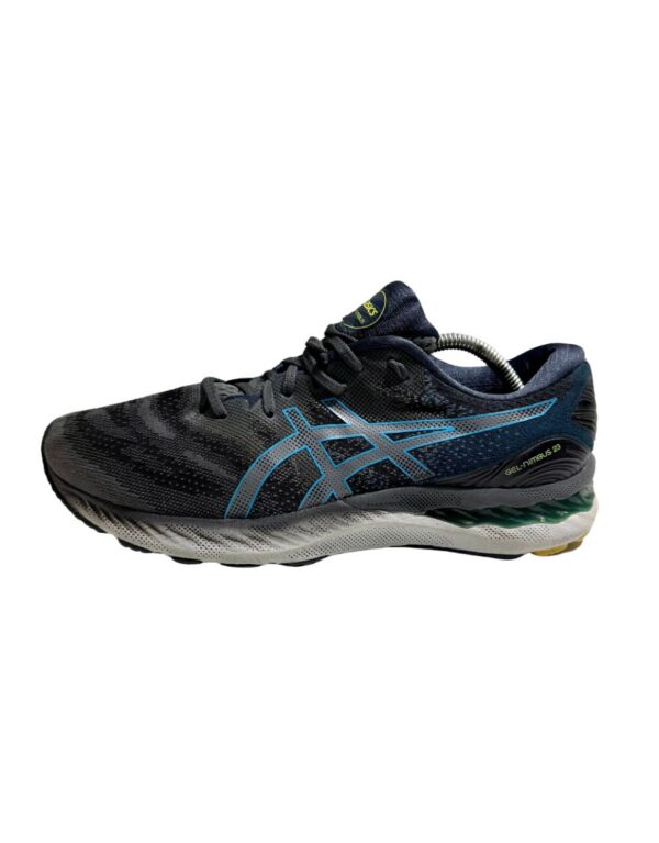 ASICS gel Nimbus 23 - Image 3