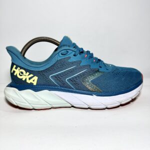 Hoka One Arahi 5