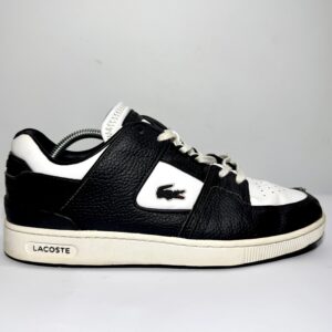 Lacoste Court Cage